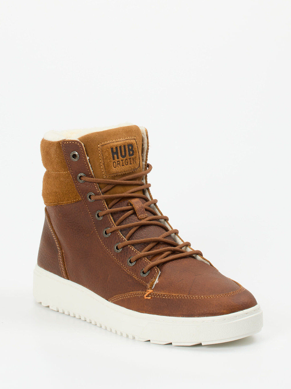 Sneaker high braun 8466289003306