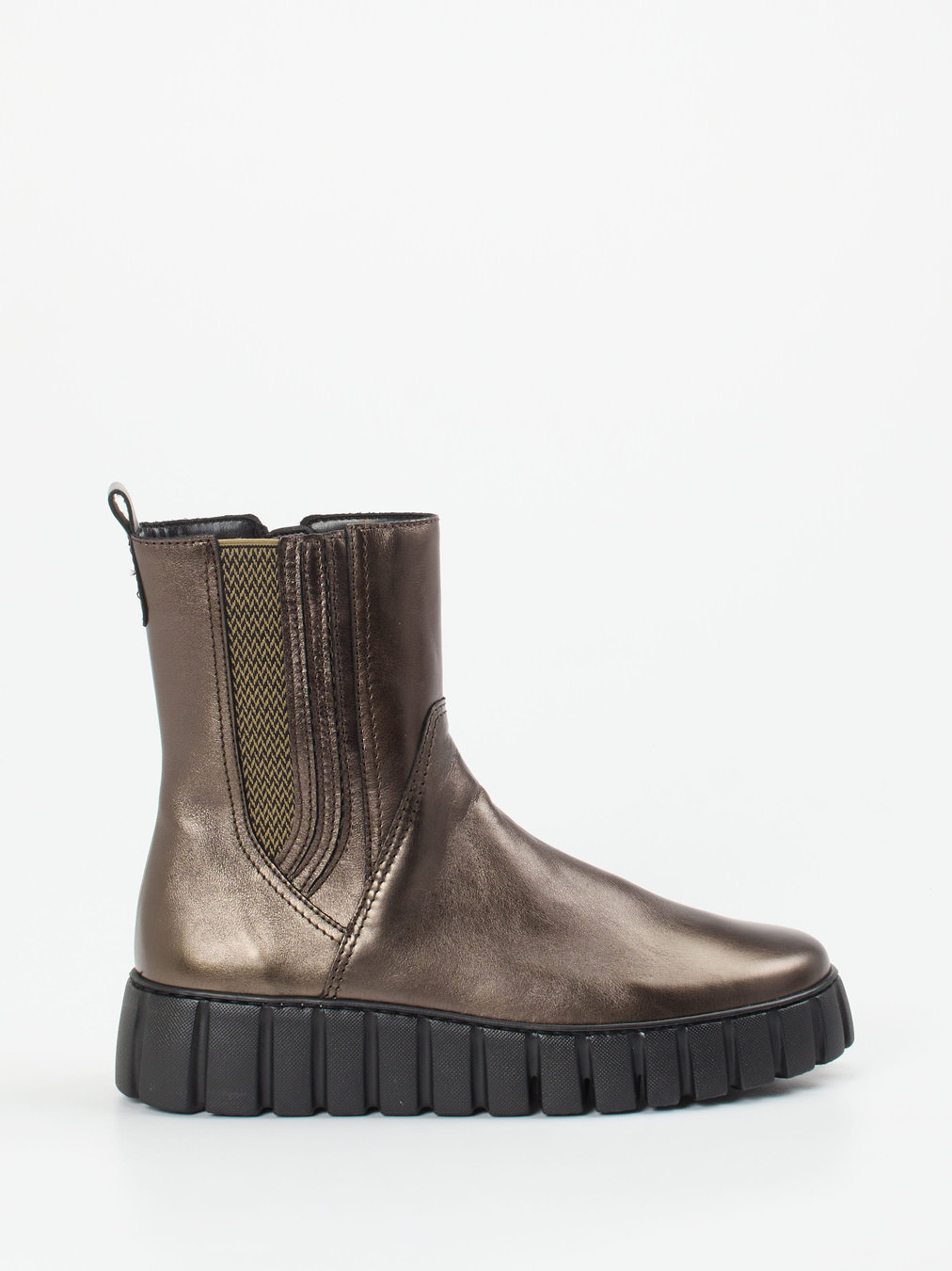 Stiefelette braun 2756239000301