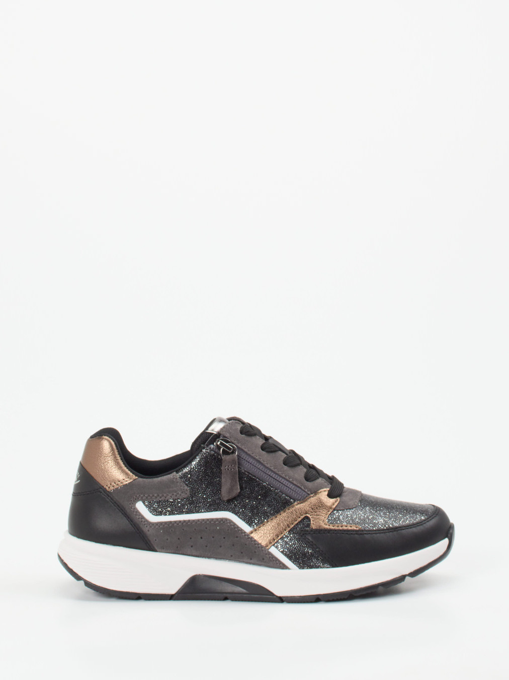 Sneaker schwarz 2661004003801