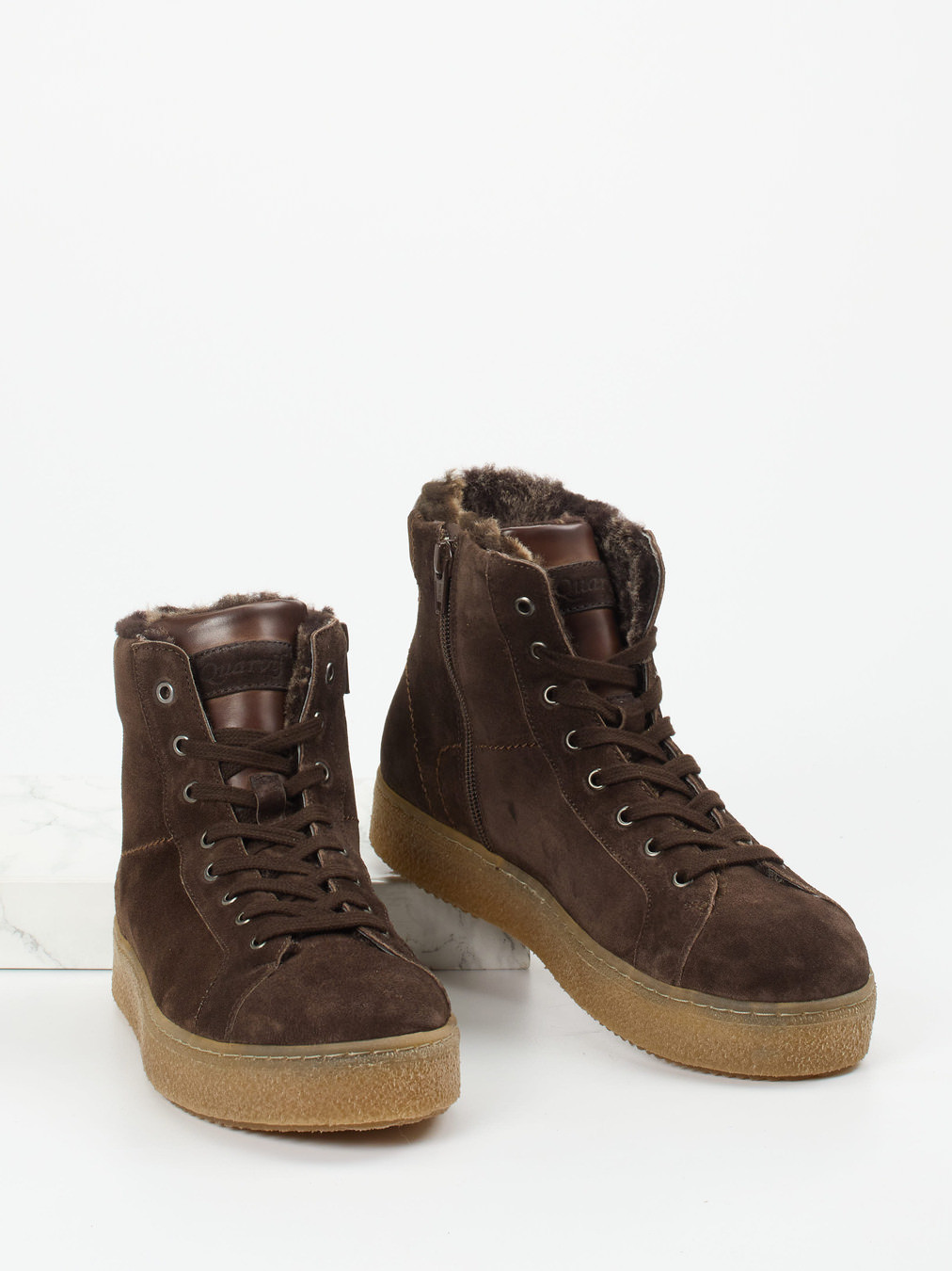 Boot braun 4801209058504