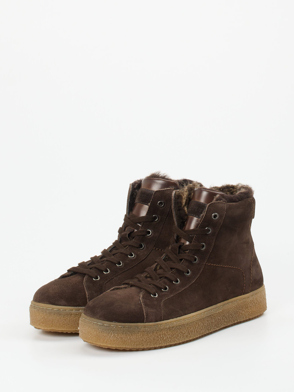 Boot braun 4801209058502