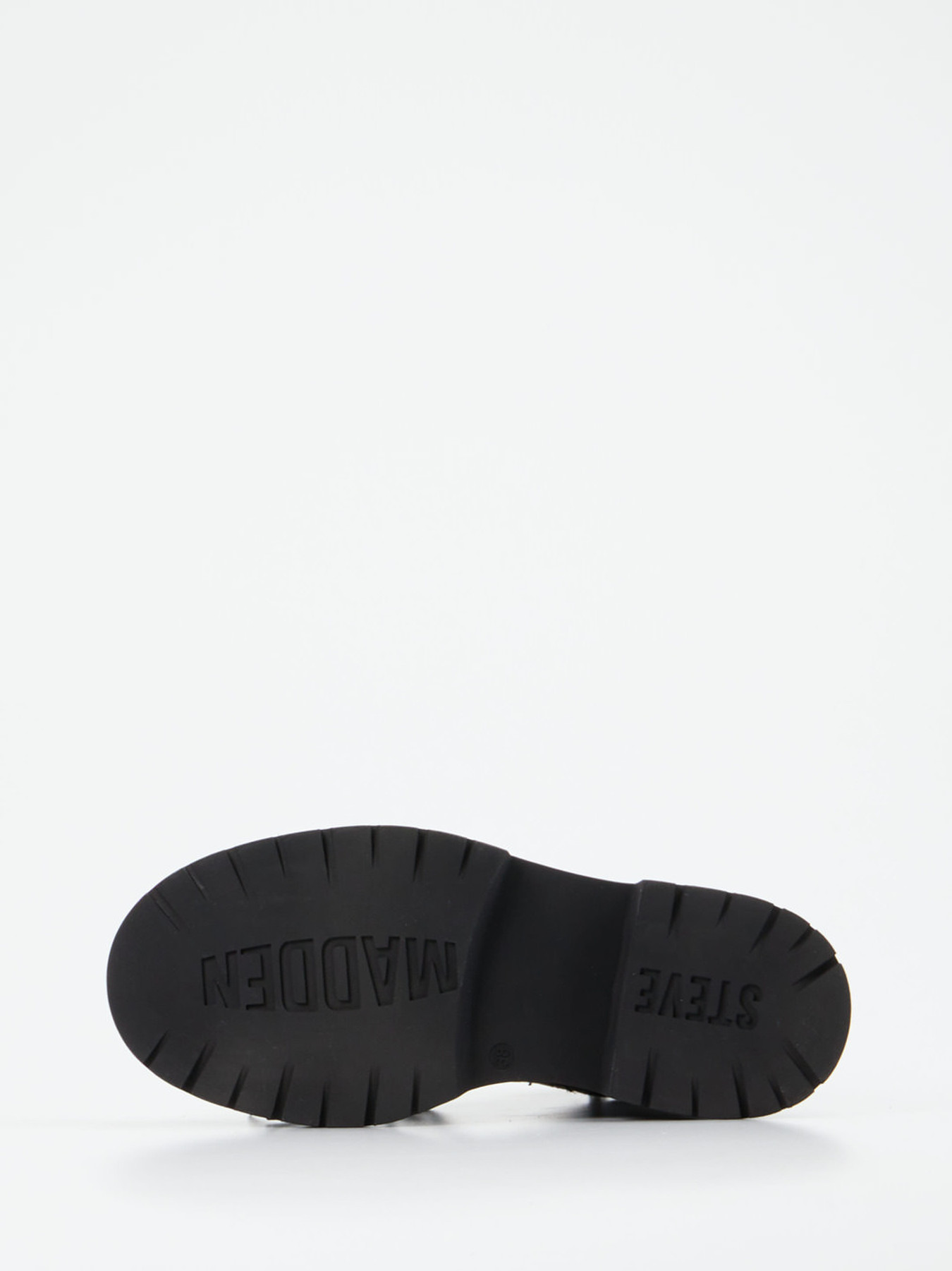 Schnürstiefelette schwarz 1723009017905