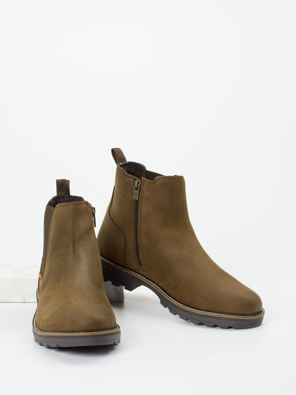 Boot braun 4721229002204