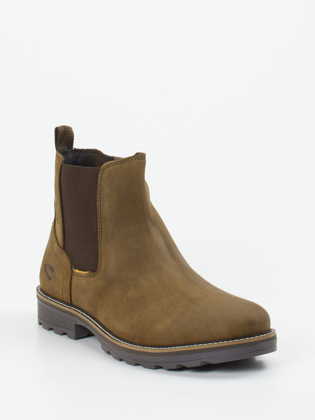 Boot braun 4721229002206