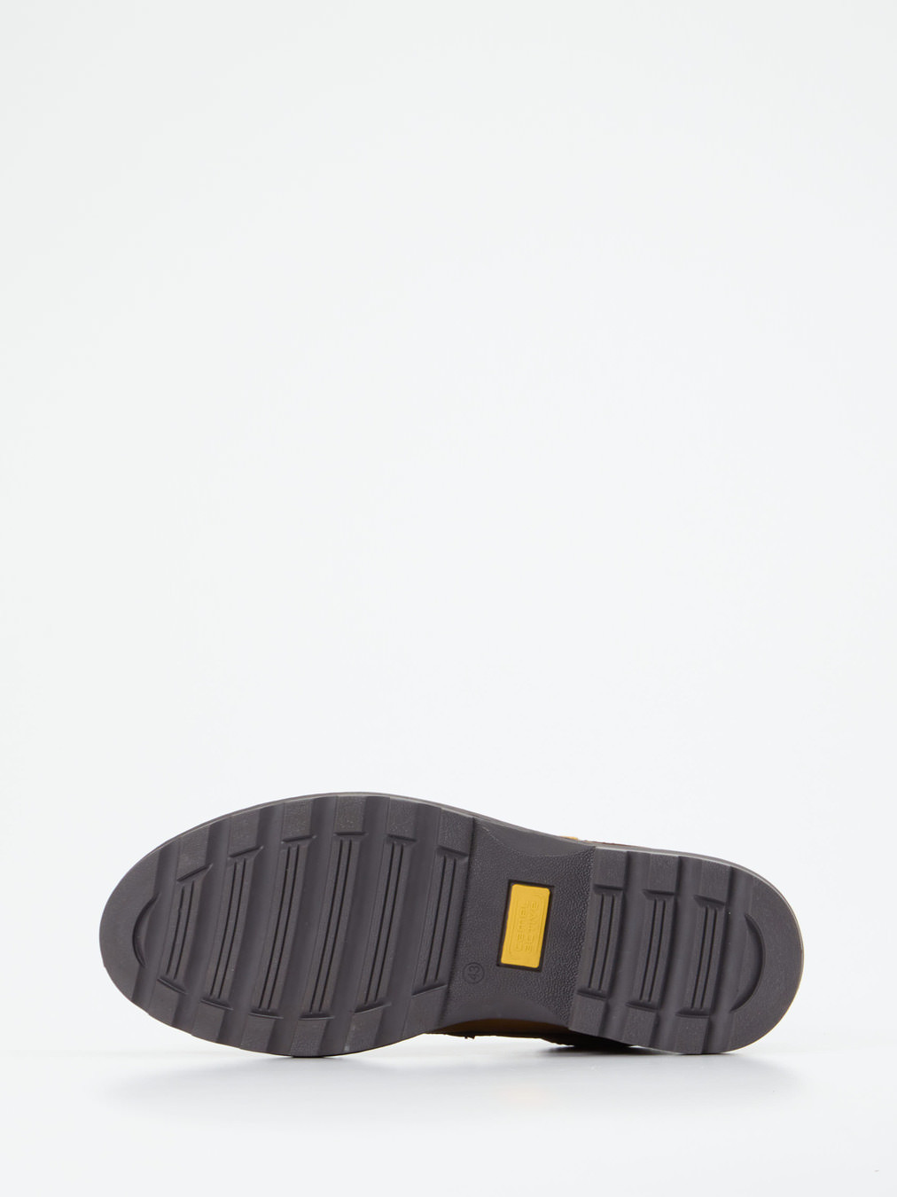 Schnürschuh braun 4610209096305