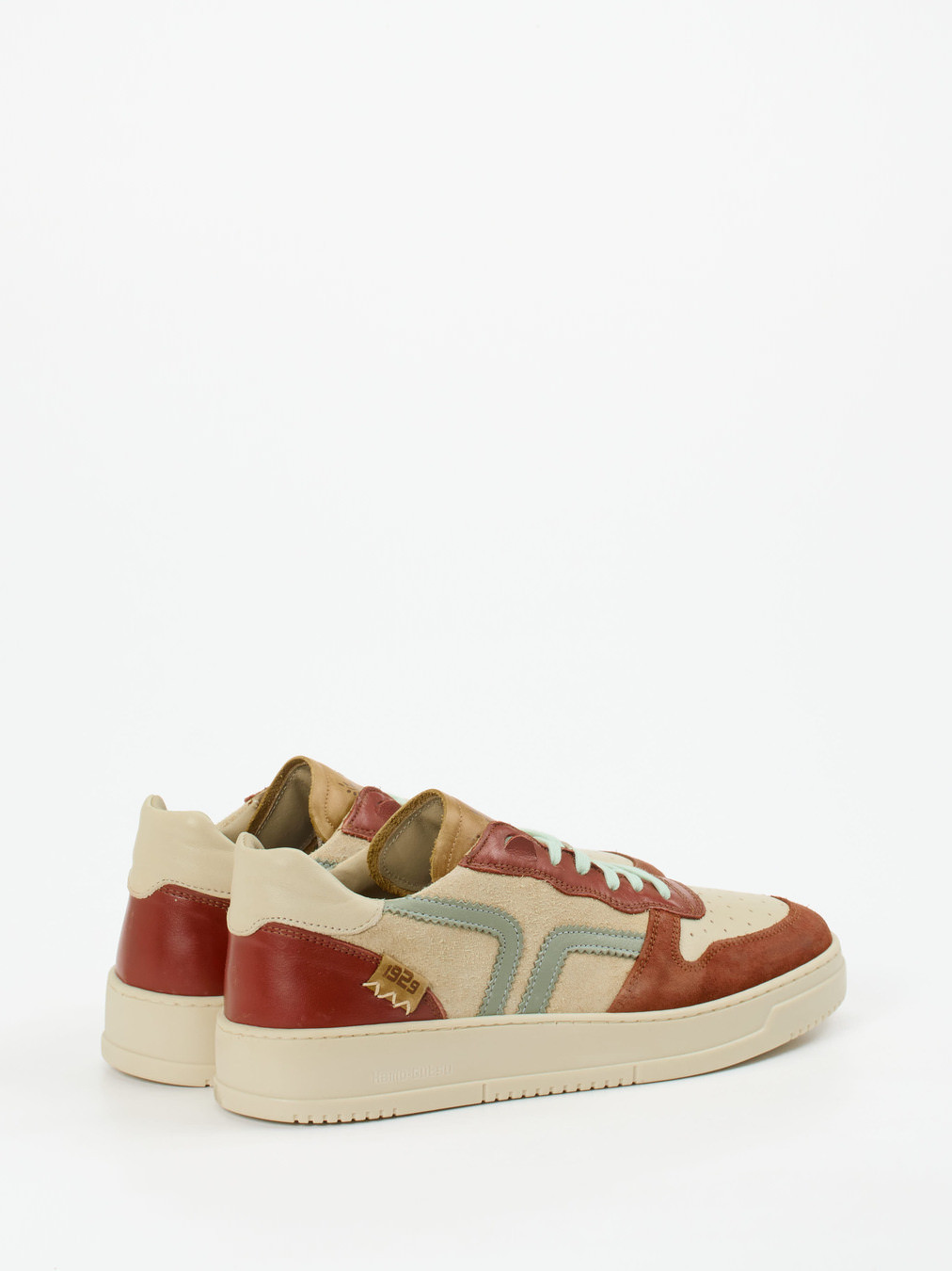 Sneaker braun 4661295000303