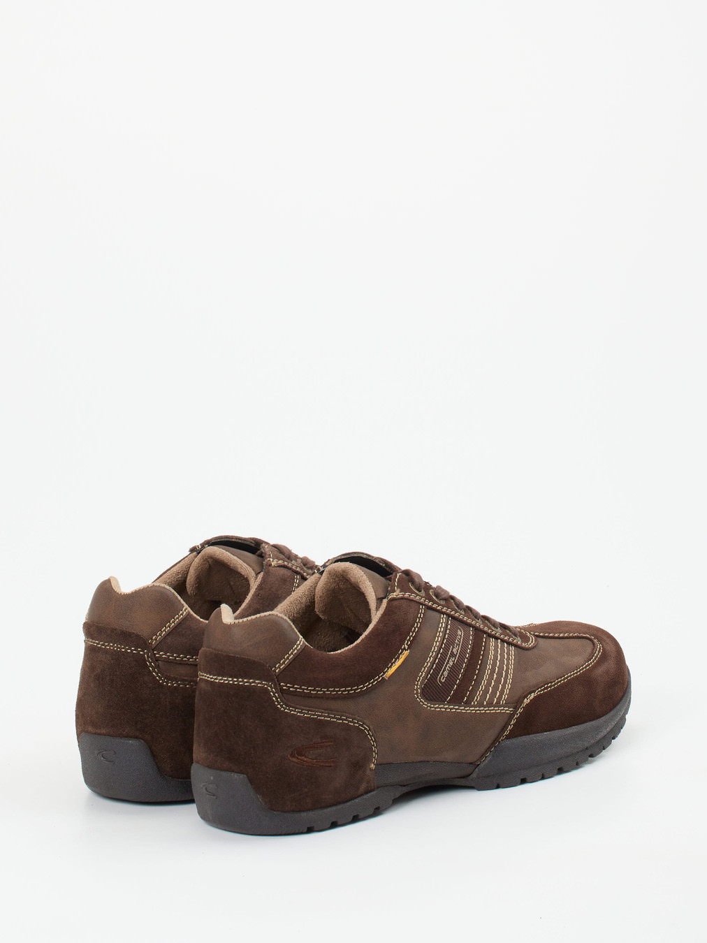 Schnürschuh braun 4610209096403