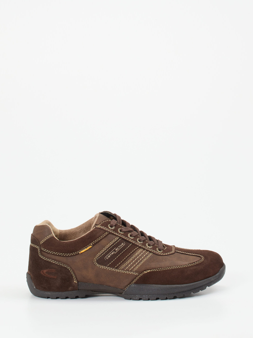 Schnürschuh braun 4610209096401