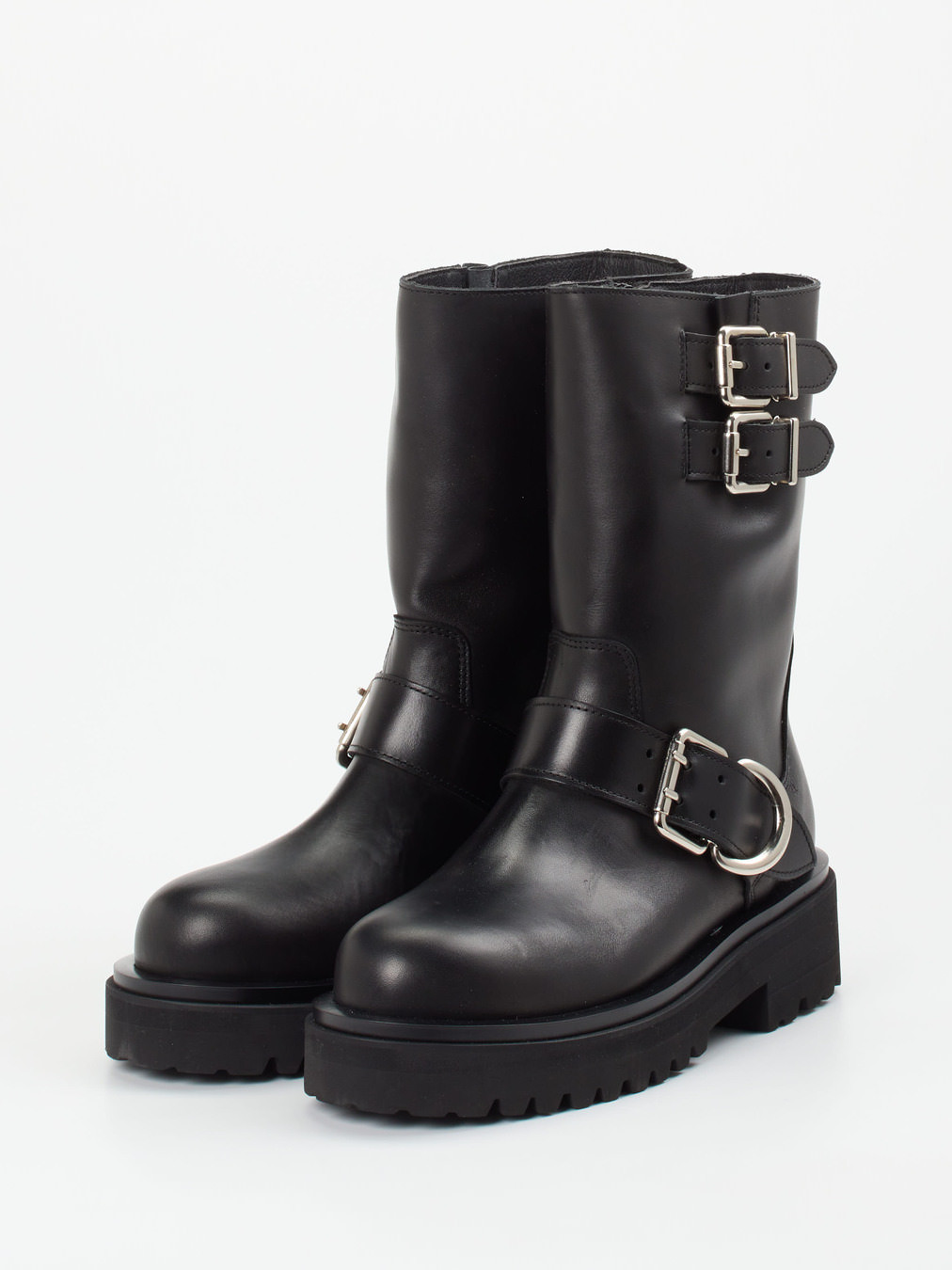 Stiefel schwarz 1755009006202