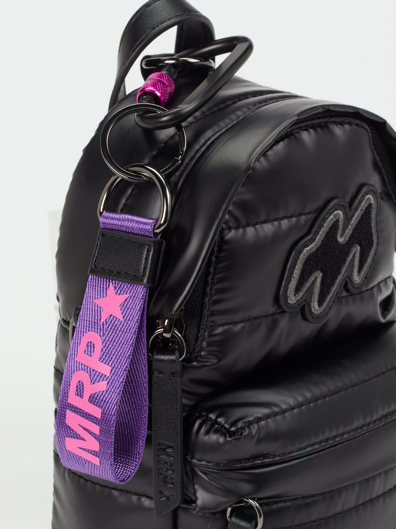 Minitasche schwarz 9309009003105