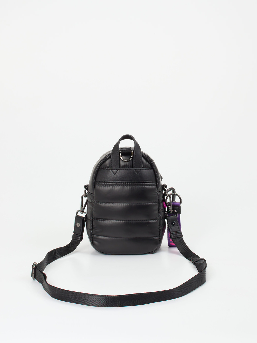 Minitasche schwarz 9309009003103