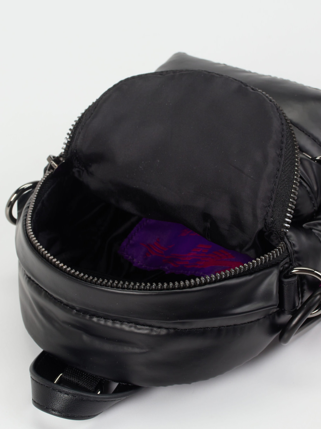 Minitasche schwarz 9309009003104