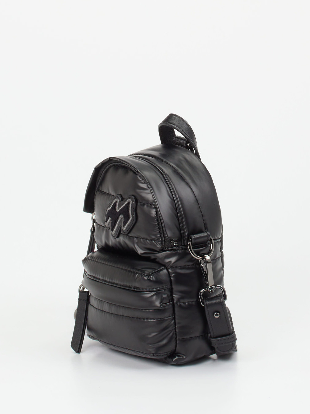 Minitasche schwarz 9309009003102