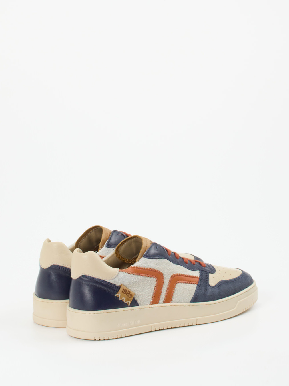 Sneaker blau 4661195000903