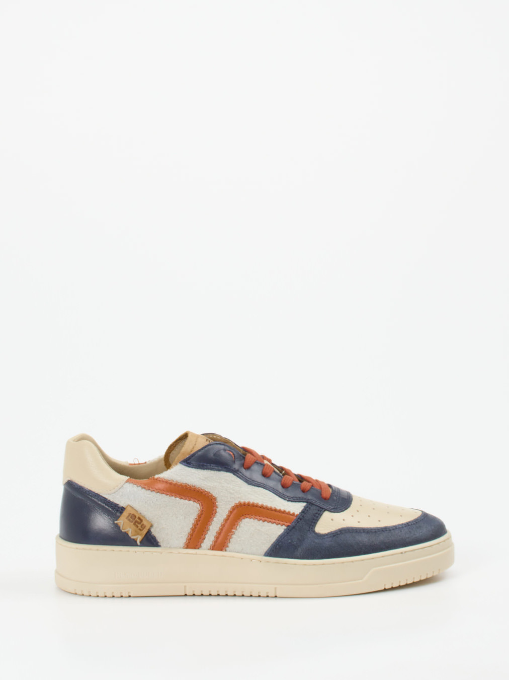 Sneaker blau 4661195000901