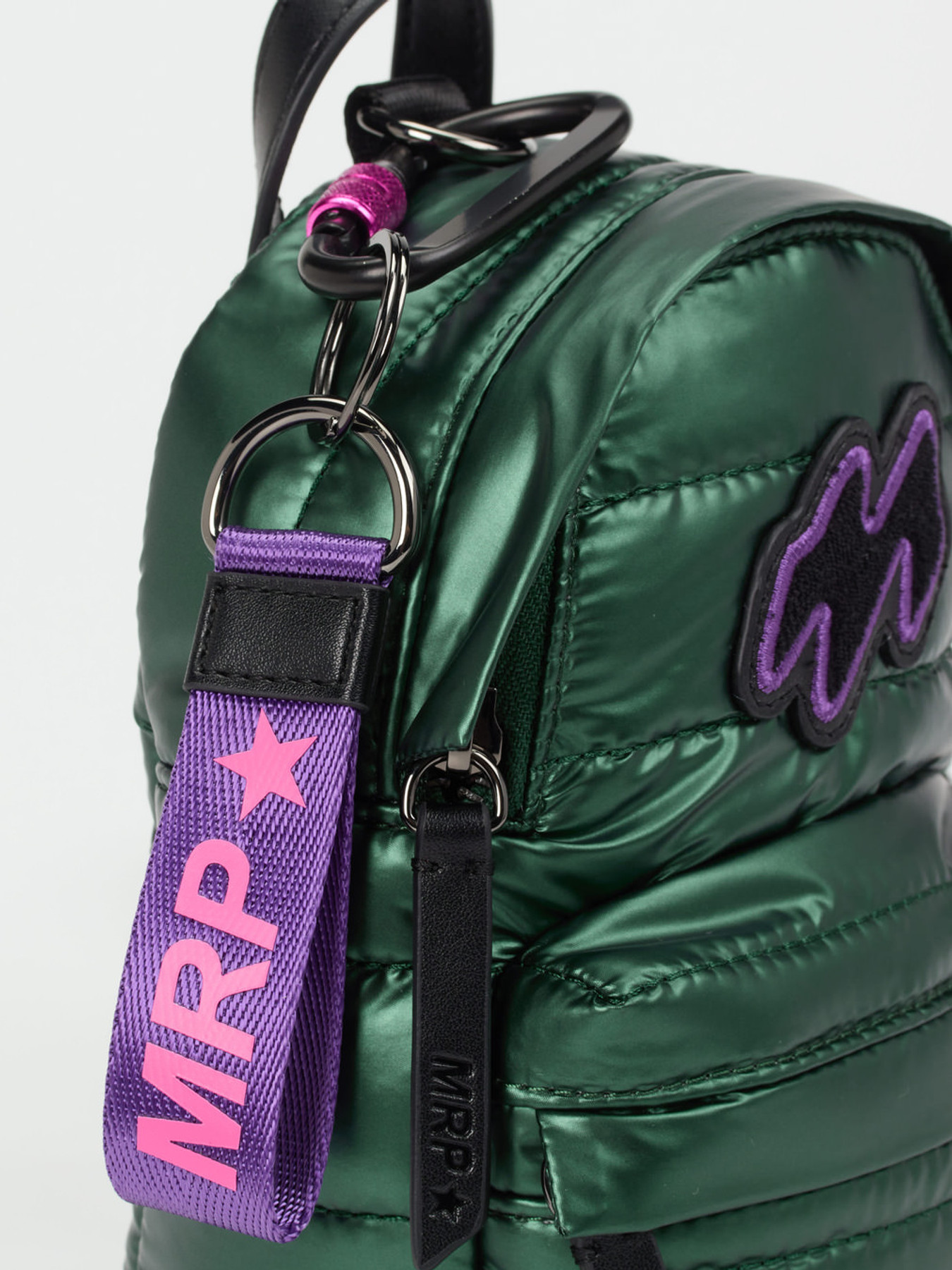 Minitasche grün 9309629000805