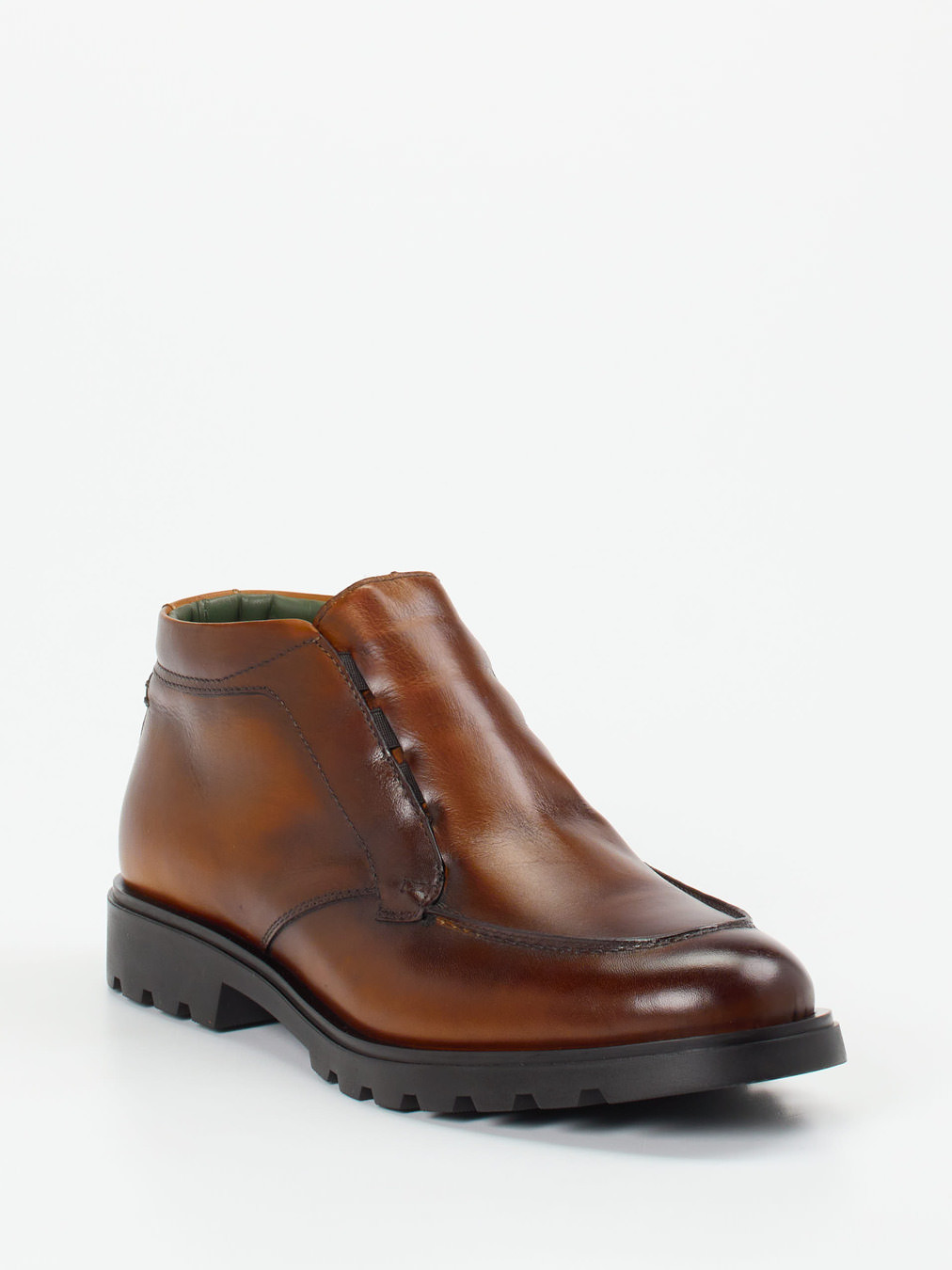 Boot braun 4711289005606