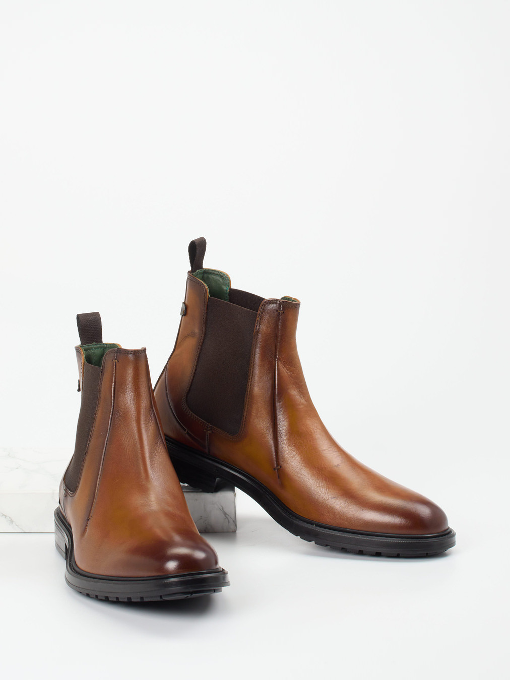 Boot braun 4711289005504