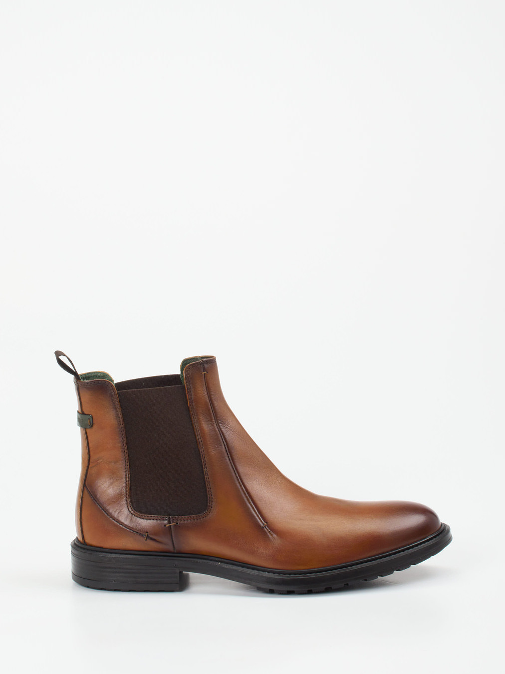 Boot braun 4711289005501