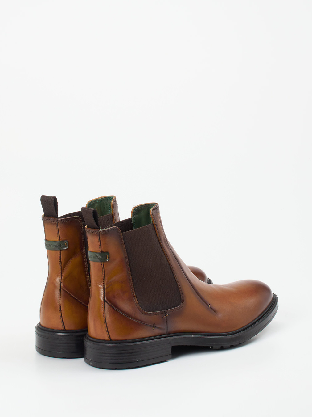 Boot braun 4711289005503