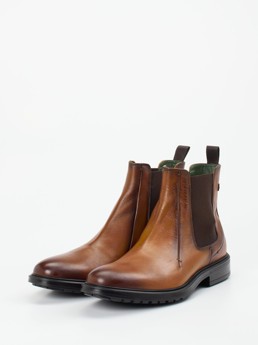 Boot braun 4711289005502