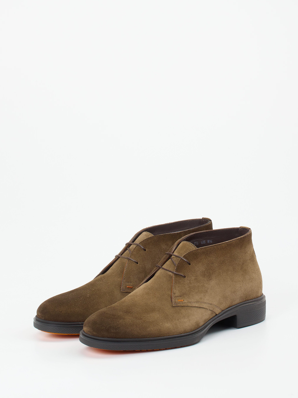 Boots braun 4701229062802