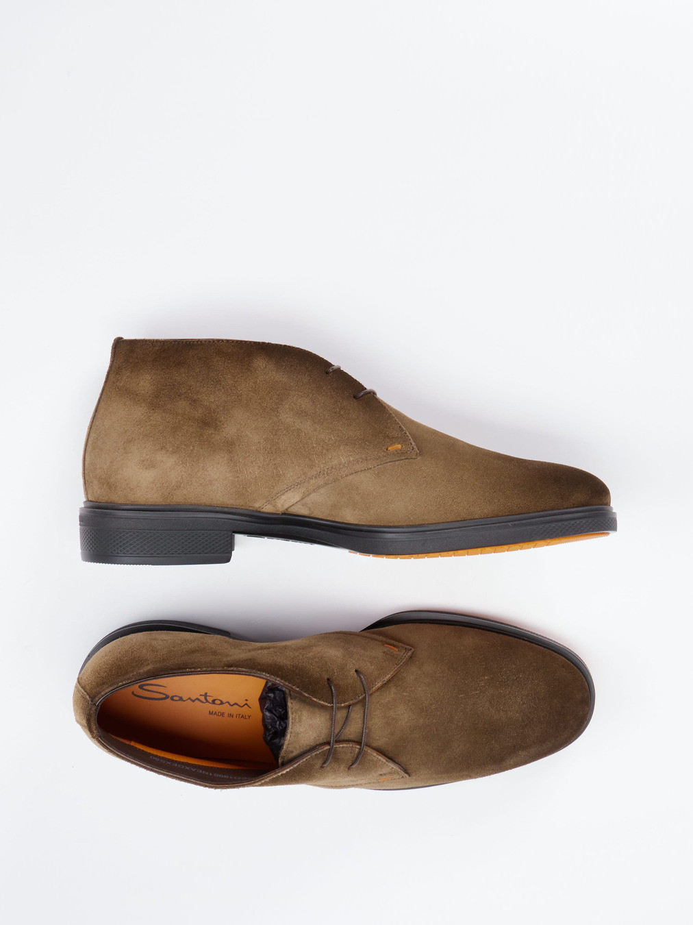 Boots braun 4701229062804