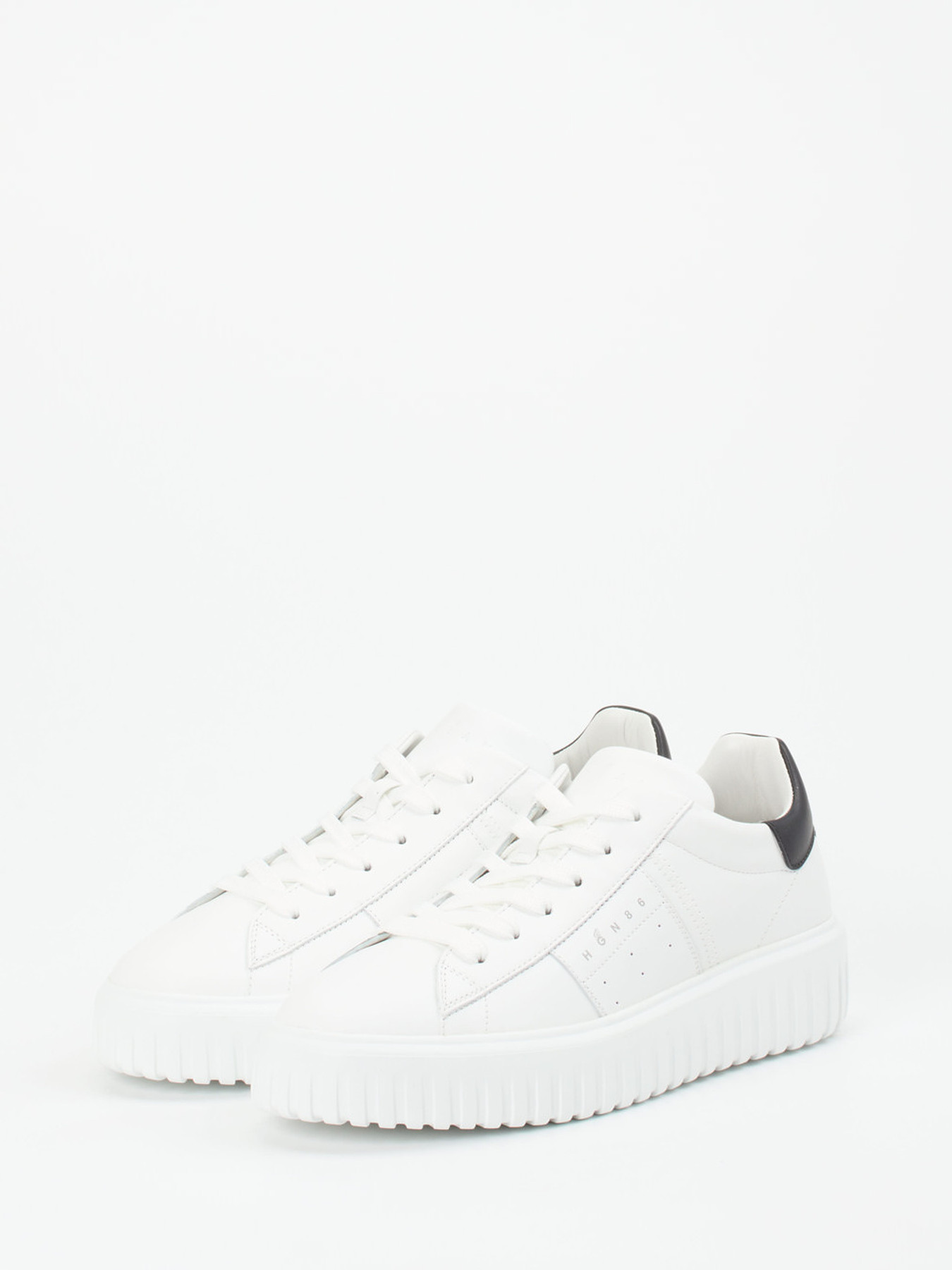 Sneaker weiß 4661799048202