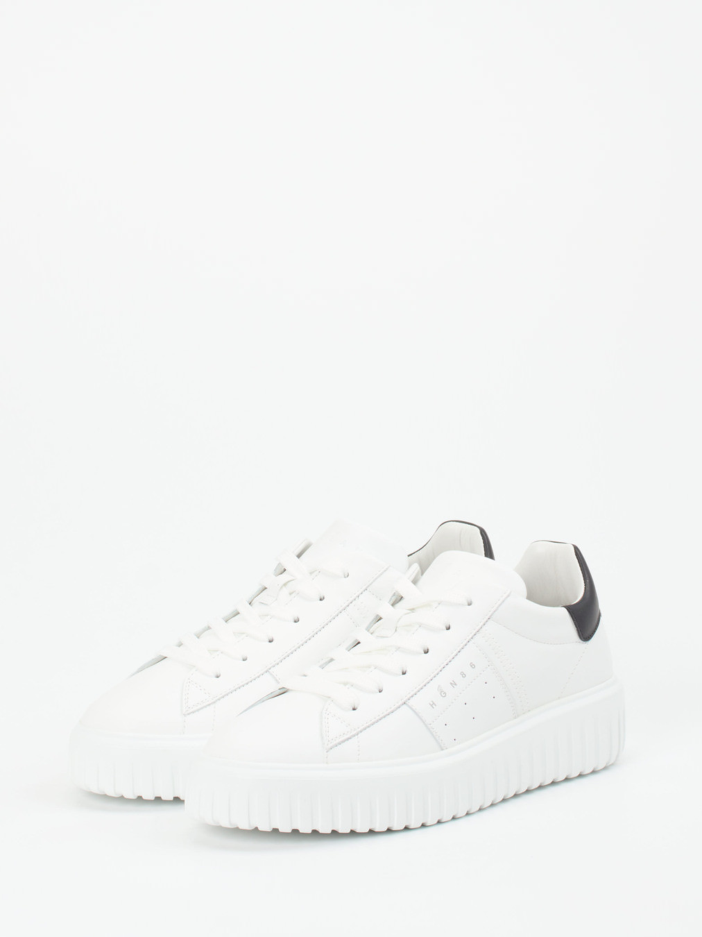 Sneaker weiß 4661799048202