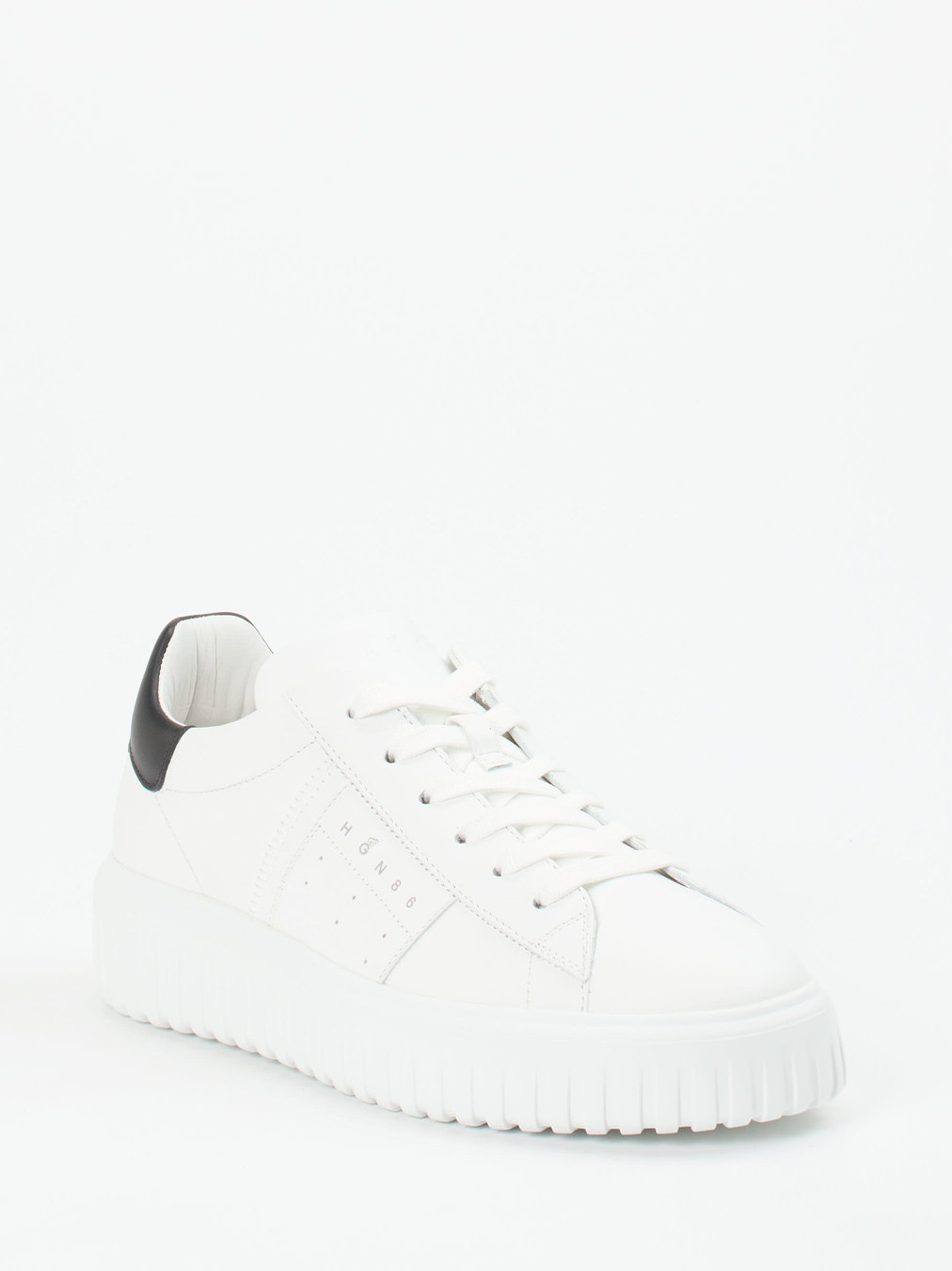 Sneaker weiß 4661799048206