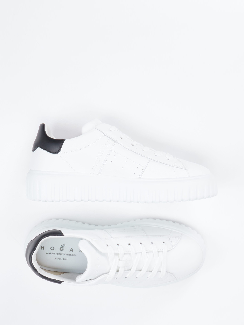 Sneaker weiß 4661799048204