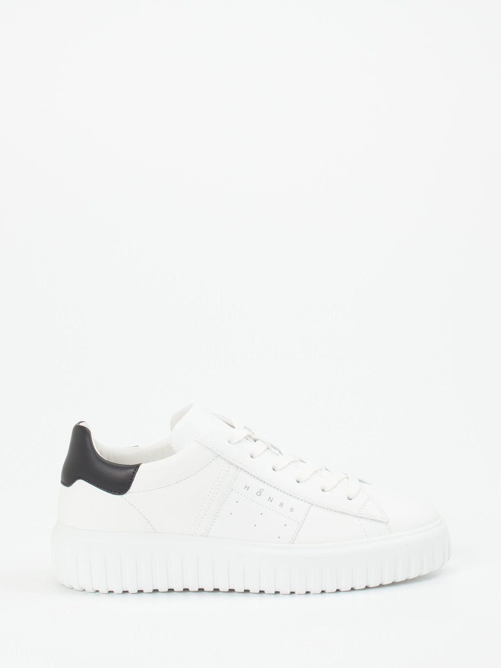 Sneaker weiß 4661799048201