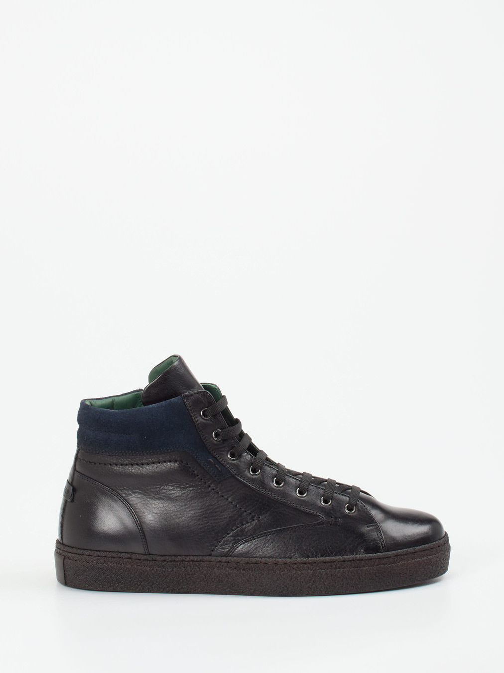 Fell Wintersneaker schwarz 4861009055601