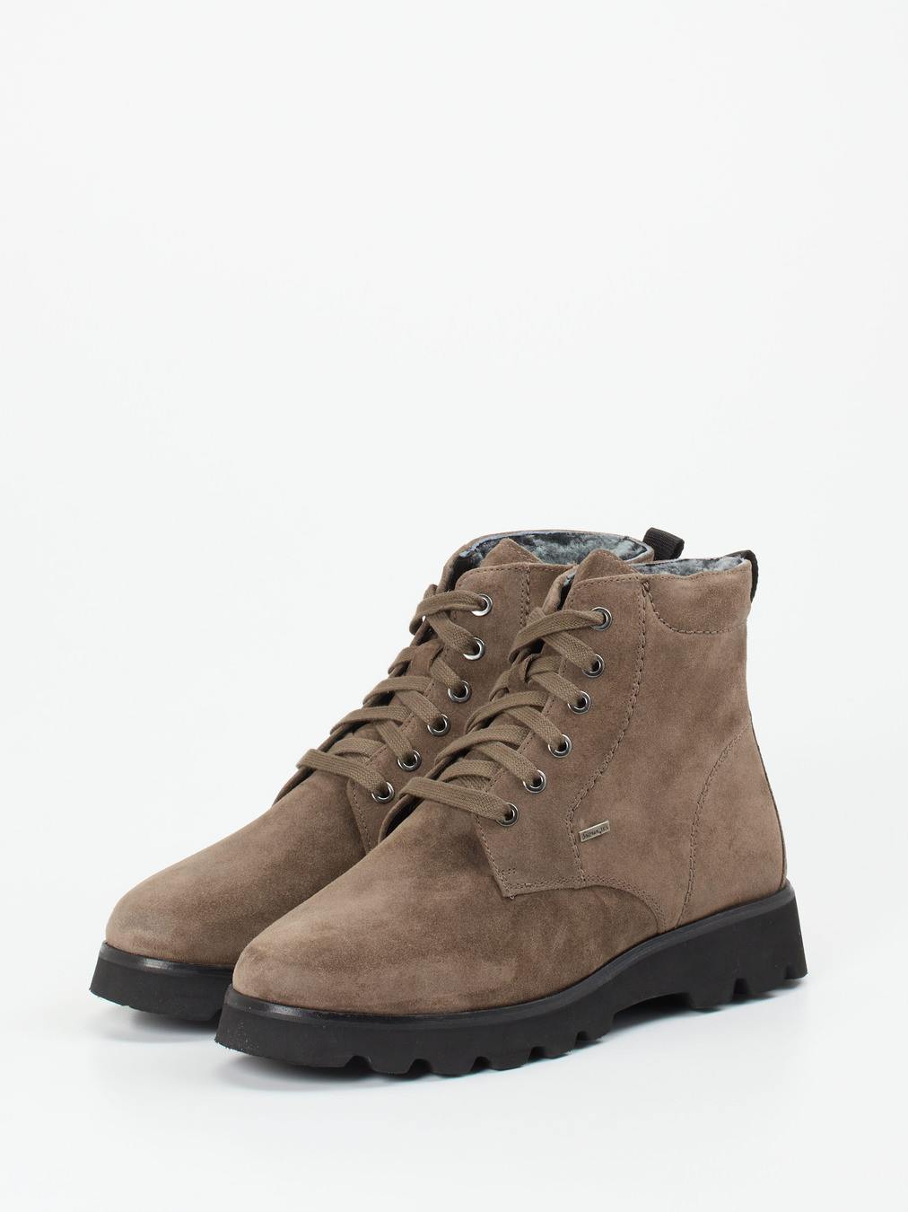 Stiefelette braun 2851249002302