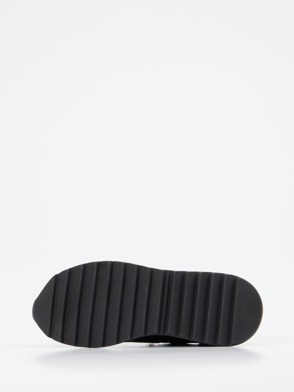 Sneaker schwarz 1663009020805