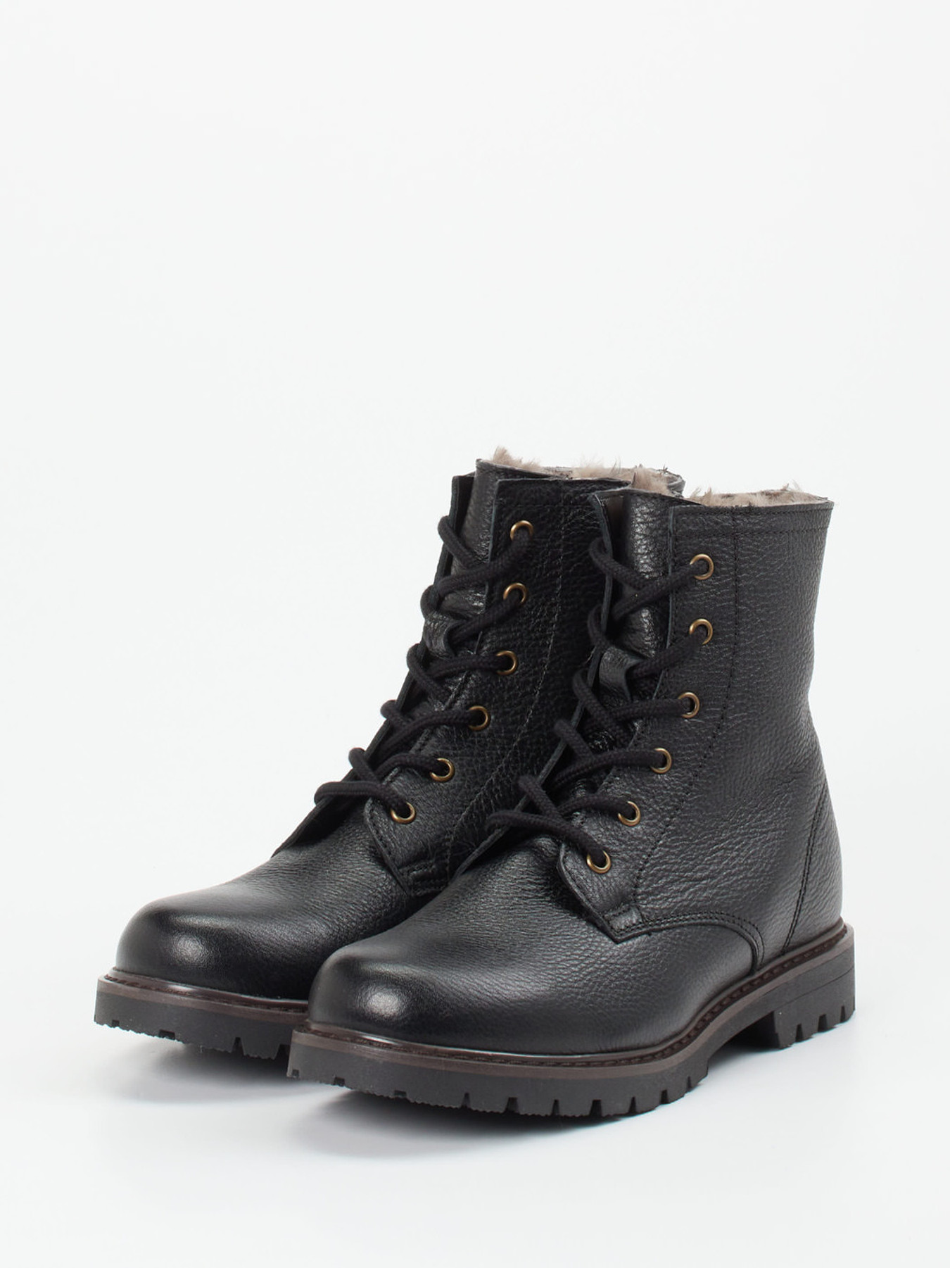 Boot schwarz 6800009005802