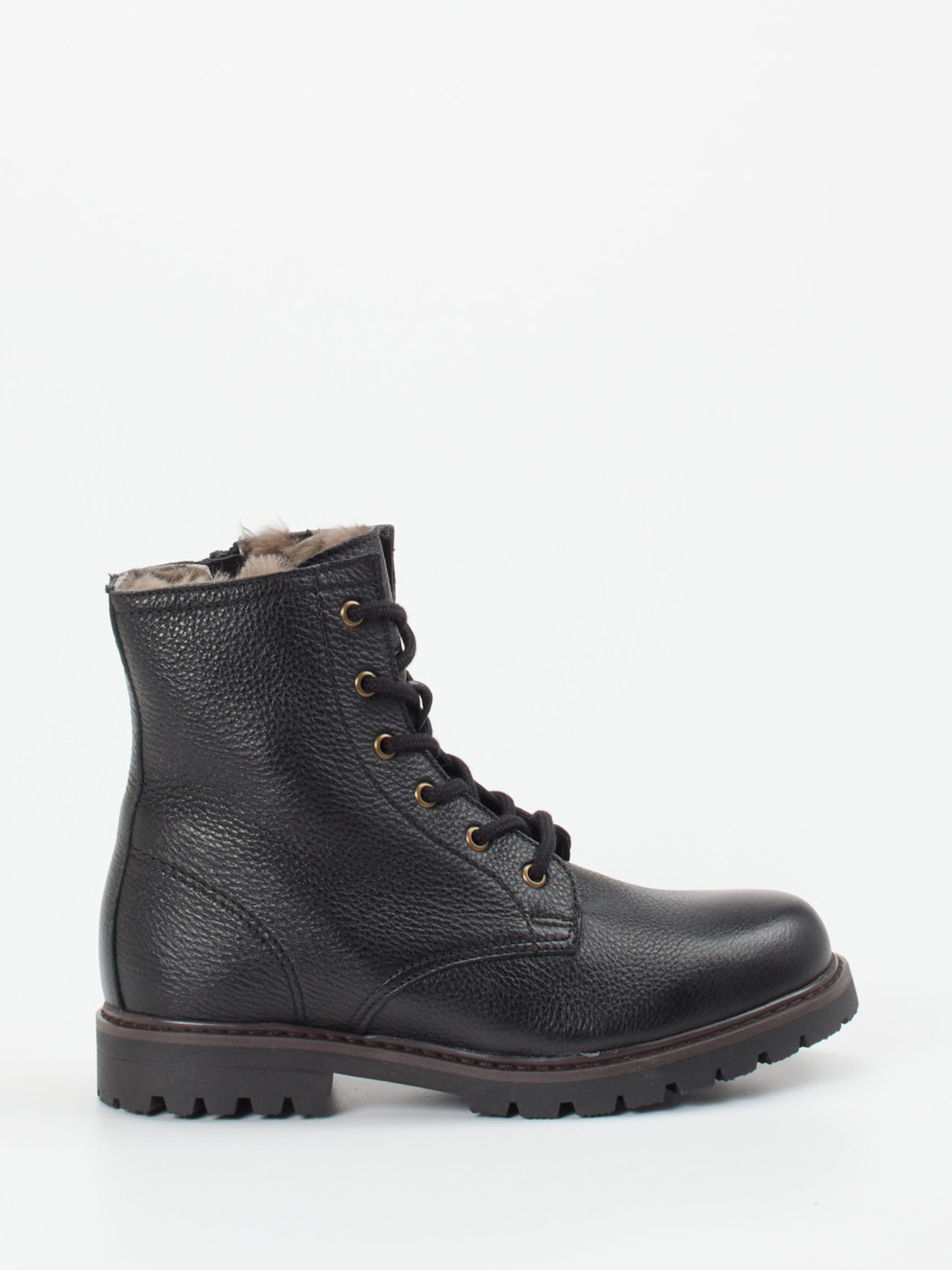 Boot schwarz 6800009005801