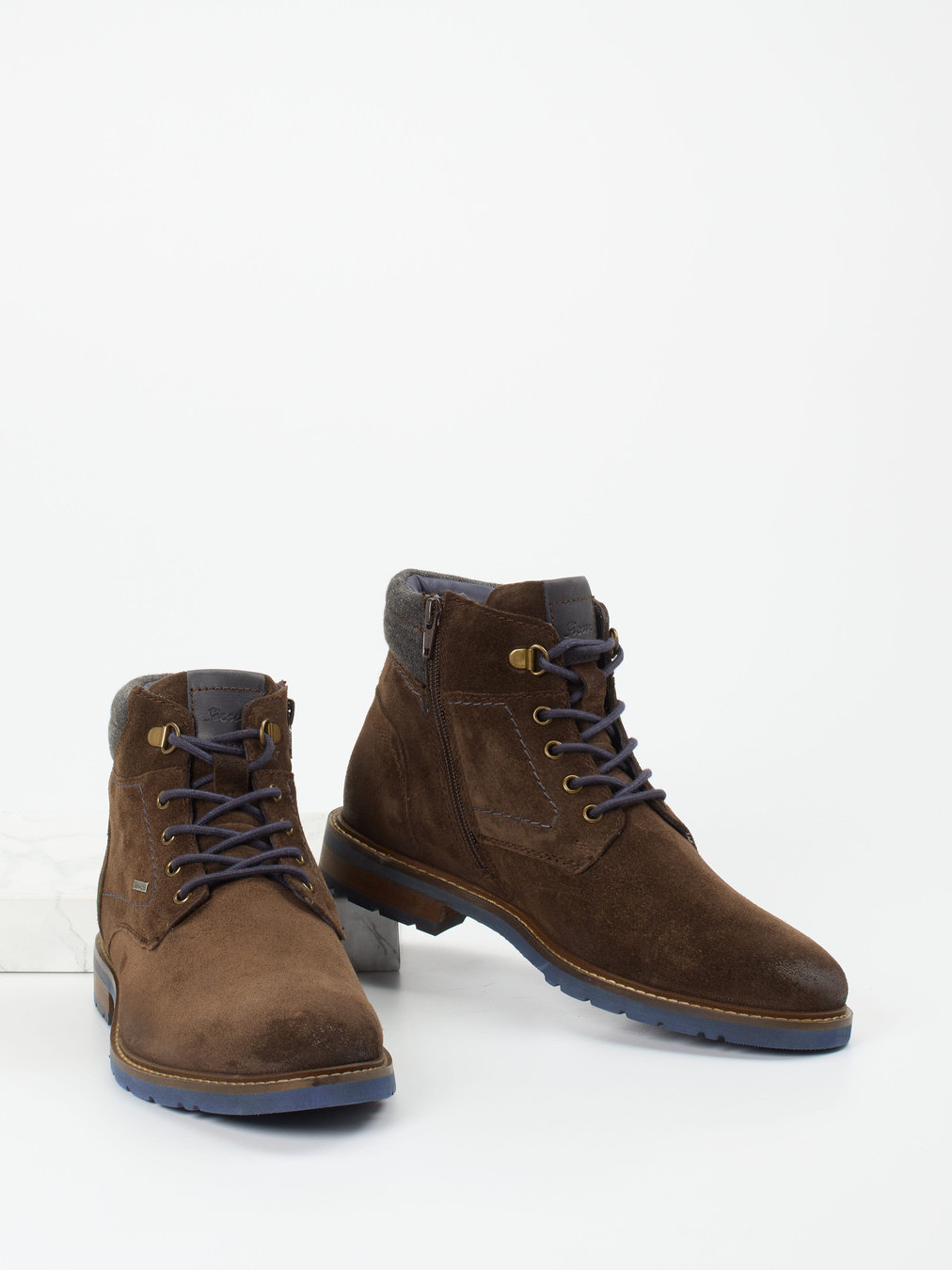 Boot braun 4701209074304