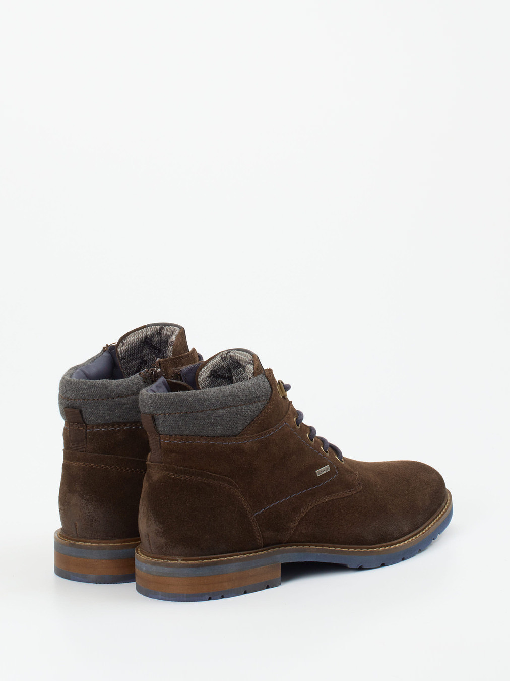 Boot braun 4701209074303