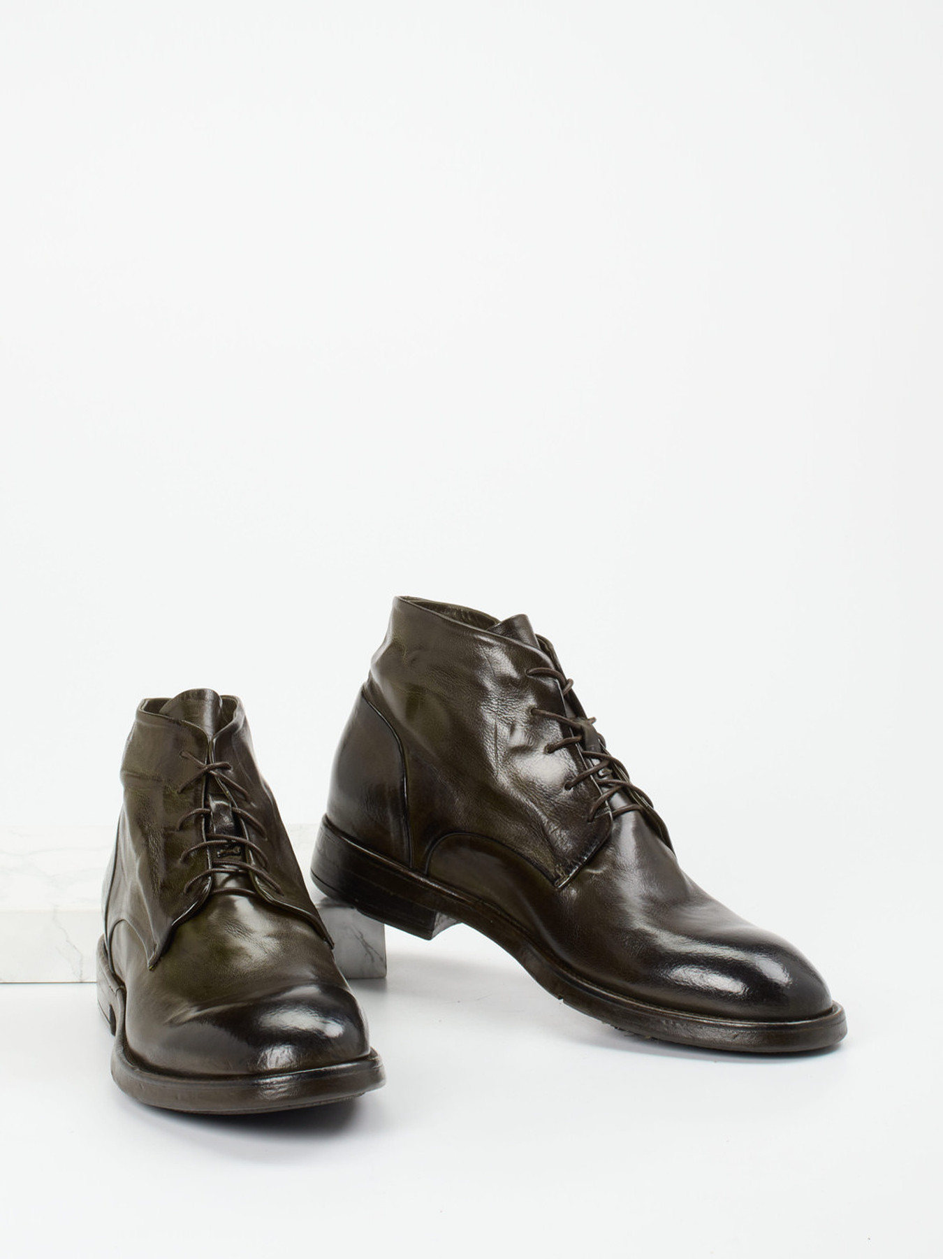 Boot grün 4701629003104