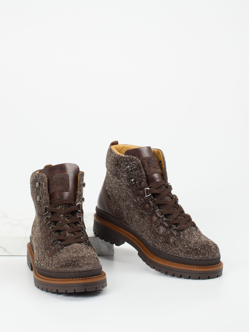 Boot braun 4701209074904