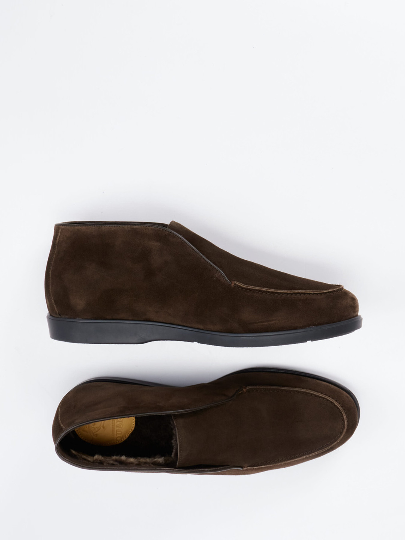 Boot braun 4811209003004