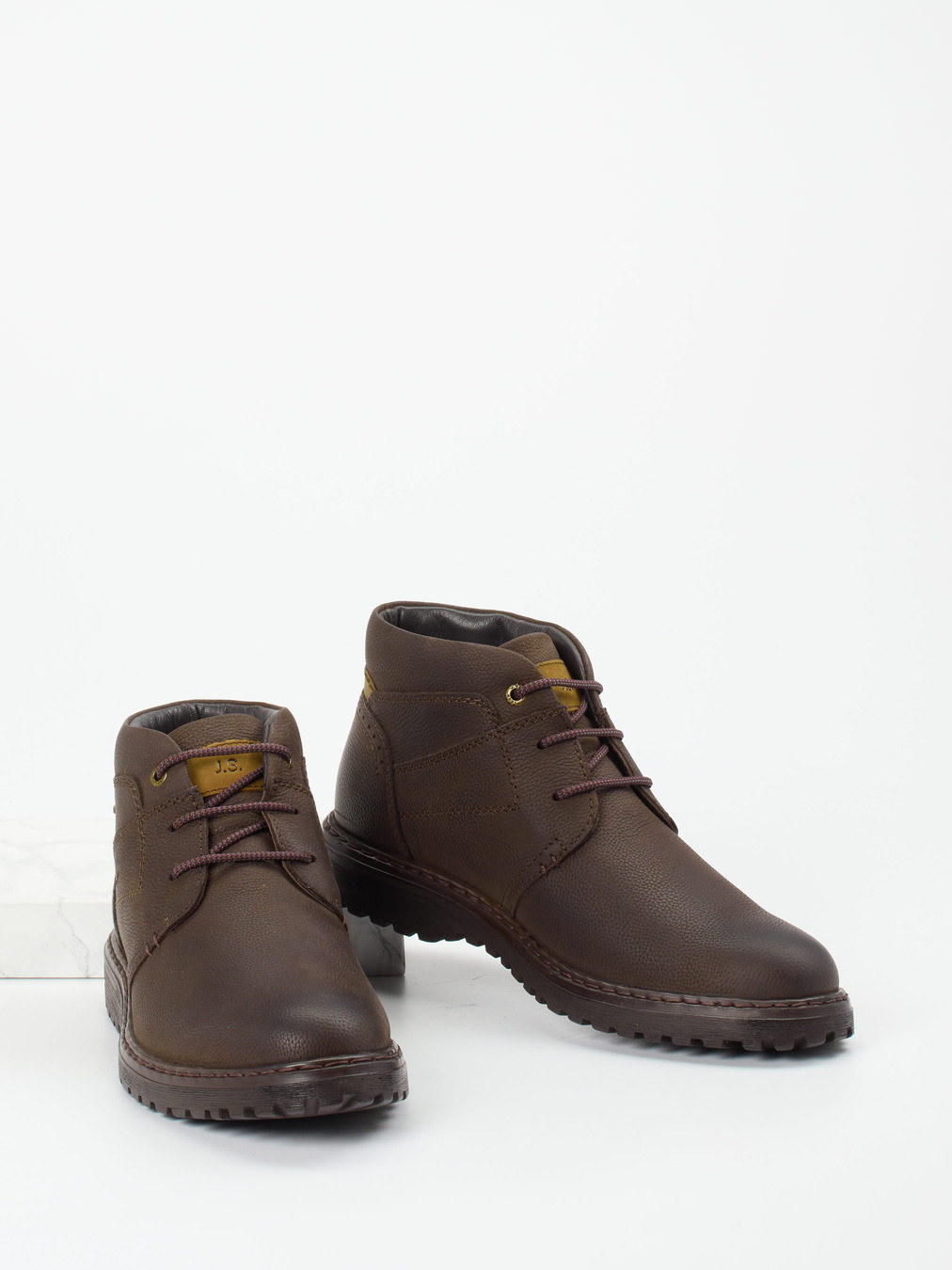 Boot braun 4701209076004