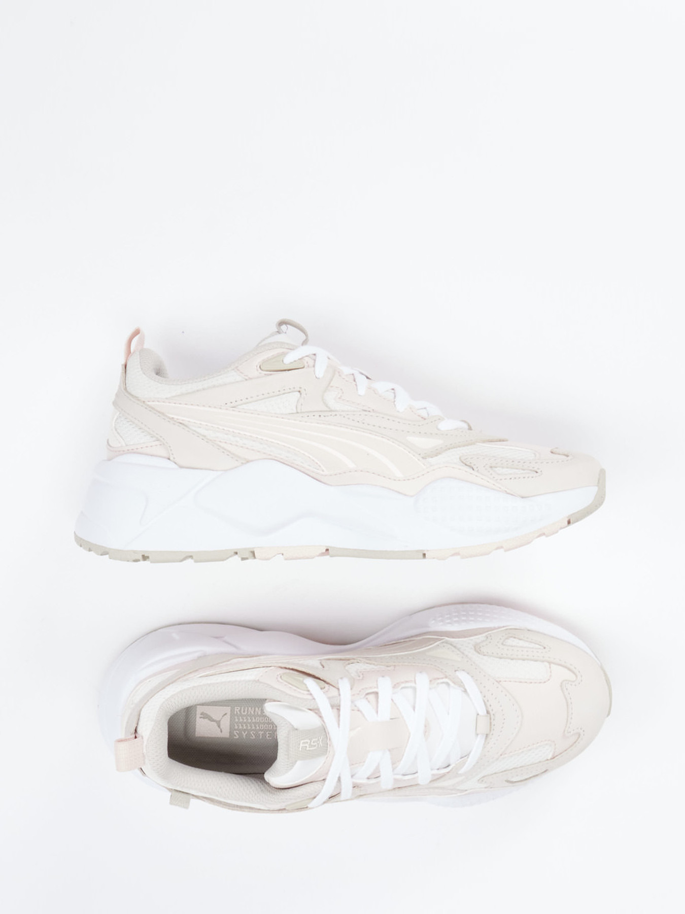 Sneaker beige 8165395000404