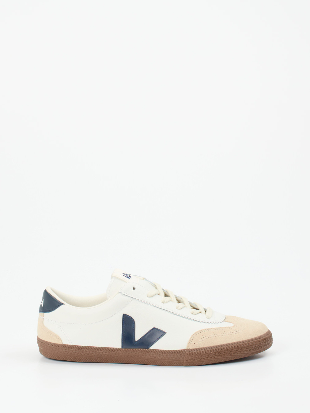 Sneaker Volley weiß 4661791006301