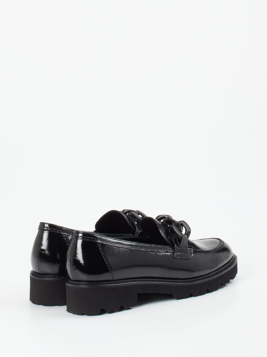 Slipper schwarz 1513009022703