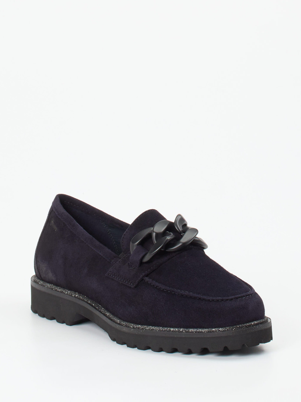 Trotteur blau 2551109005706