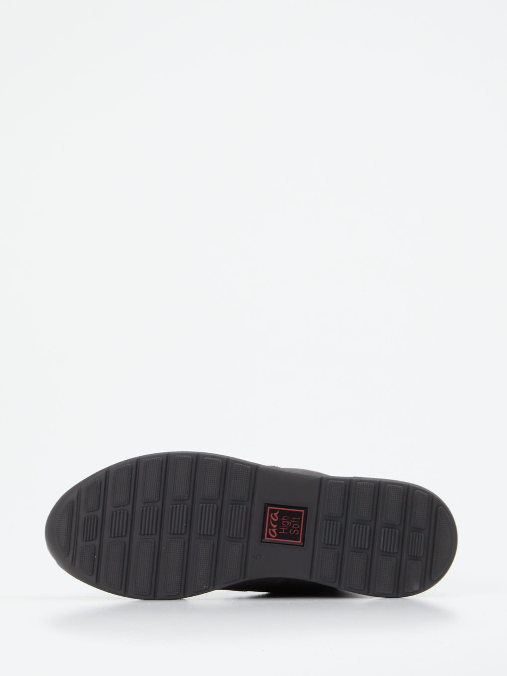 Schnürstiefelette grau 2751429004805