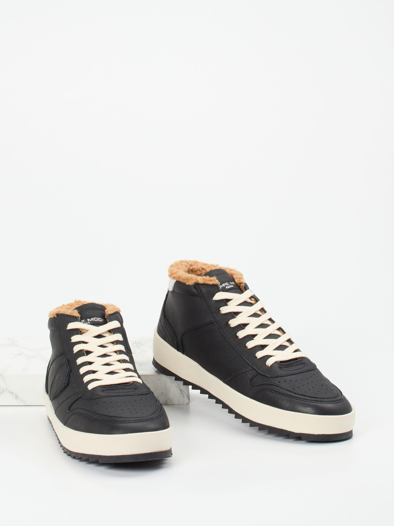 Sneaker high schwarz 4861003000104