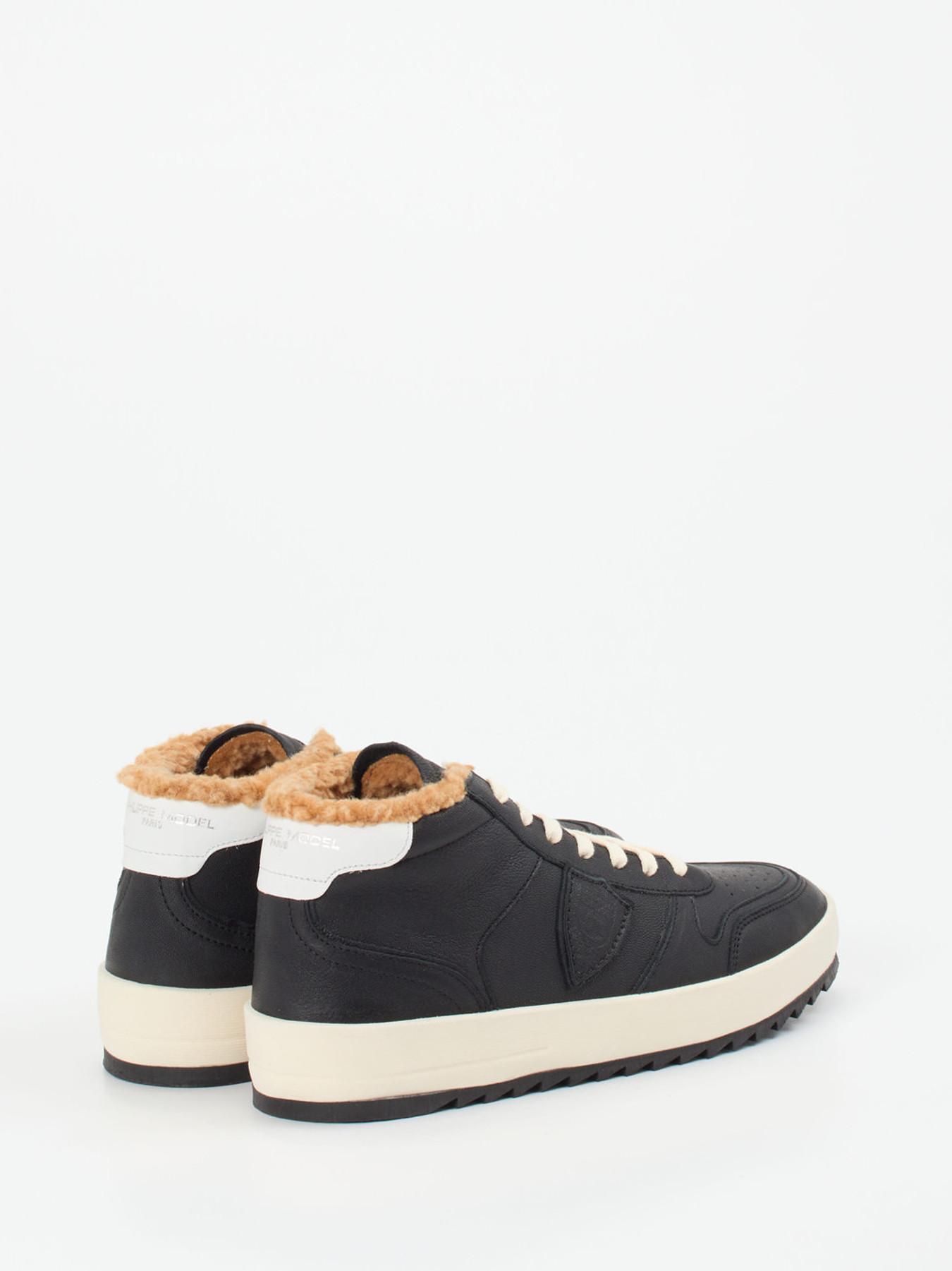 Sneaker high schwarz 4861003000103